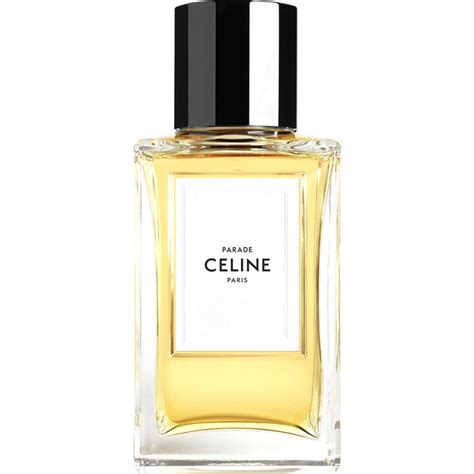 celine parade parfum